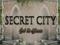 Laro Secret City Spot The Difference
