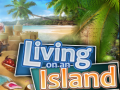 Laro Living on an Island