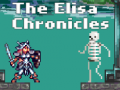 Laro The Elisa Chronicles