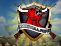 Laro Angry Bull Fight
