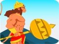 Laro Hanuman Adventure