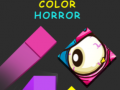 Laro Color Horror