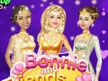 Laro Bonnie and Friends Bollywood