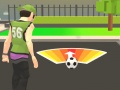 Laro Soccer Shoot 3D