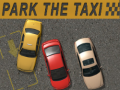 Laro Park The Taxi 