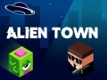 Laro Alien Town