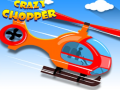 Laro Crazy Chopper