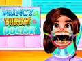 Laro Princy Throat Doctor
