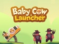 Laro Baby Cow Launcher
