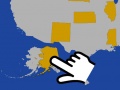 Laro USA Map Challenge