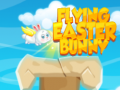 Laro Flying Easter Bunny