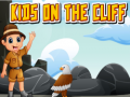 Laro Kids On The Cliff
