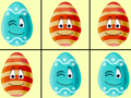 Laro Easter TicTacToe