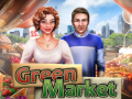 Laro Green Market