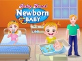 Laro Baby Hazel Newborn Baby