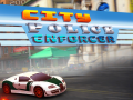 Laro City Police Enforcer