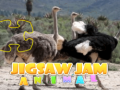 Laro Jigsaw Jam Animal
