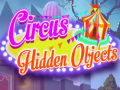 Laro Circus Hidden Objects
