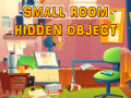 Laro Small Room Hidden Object