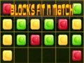 Laro Blocks Fit n Match