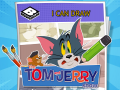 Laro The Tom and Jerry Show I Can Draw