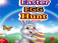 Laro Easter Egg Hunt