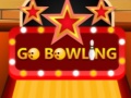 Laro Go Bowling