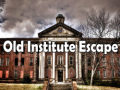 Laro Old Scientific Institute escape