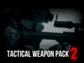 Laro Tactical Weapon Pack 2