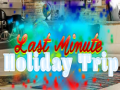 Laro Last Minute Holiday Trip