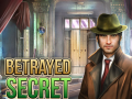 Laro Betrayed Secret
