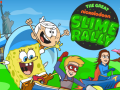 Laro The great Nickelodeon slime rally
