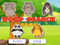 Laro Word Search game