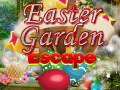 Laro Easter Garden escape
