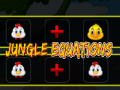 Laro Jungle Equations