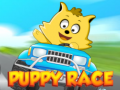 Laro Puppy Race