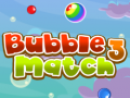 Laro Bubble Match 3