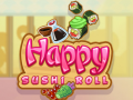 Laro Happy Sushi Roll