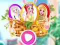 Laro Easter Bunny Party