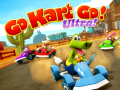 Laro Go Kart Go! Ultra