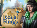Laro The Royal Rings