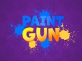 Laro Paint Gun
