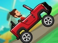 Laro Hill Climber