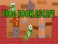 Laro Frog Room Escape
