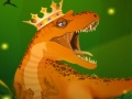 Laro The Dino King