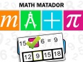 Laro Math Matador