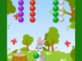 Laro Rabbit Bubble Shooter