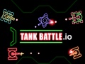 Laro Tank Battle.io