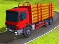 Laro Indian Truck Simulator 3D
