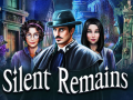 Laro Silent Remains